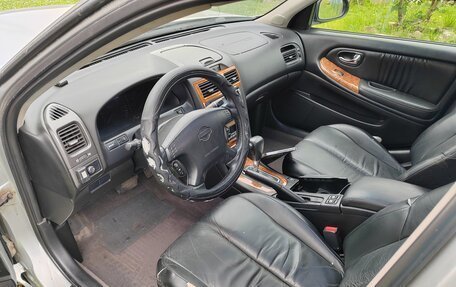 Nissan Maxima VIII, 2003 год, 185 000 рублей, 4 фотография