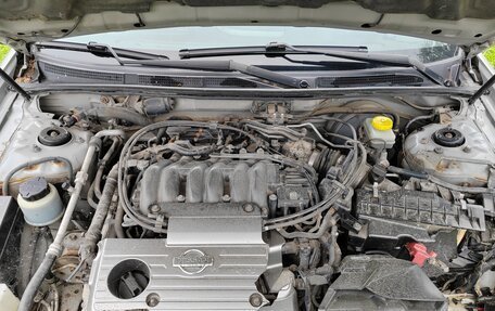 Nissan Maxima VIII, 2003 год, 185 000 рублей, 5 фотография