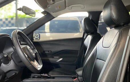 Nissan Kicks I, 2023 год, 2 180 000 рублей, 9 фотография