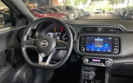 Nissan Kicks I, 2023 год, 2 180 000 рублей, 11 фотография