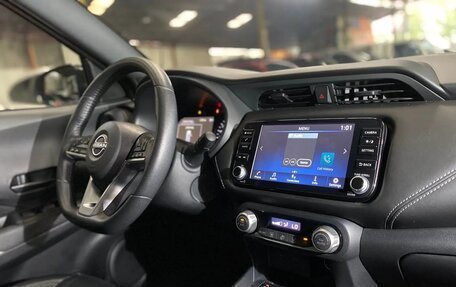 Nissan Kicks I, 2023 год, 2 180 000 рублей, 12 фотография