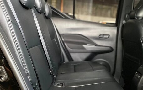 Nissan Kicks I, 2023 год, 2 180 000 рублей, 14 фотография