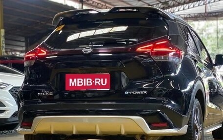 Nissan Kicks I, 2023 год, 2 180 000 рублей, 5 фотография