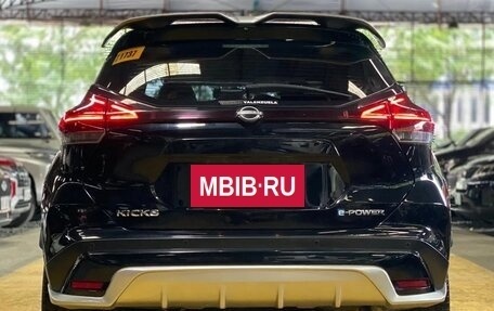 Nissan Kicks I, 2023 год, 2 180 000 рублей, 6 фотография