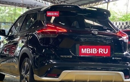 Nissan Kicks I, 2023 год, 2 180 000 рублей, 7 фотография