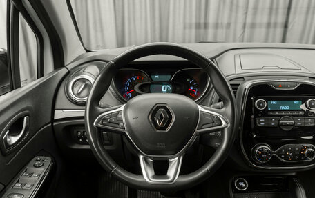 Renault Kaptur I рестайлинг, 2021 год, 1 680 000 рублей, 10 фотография