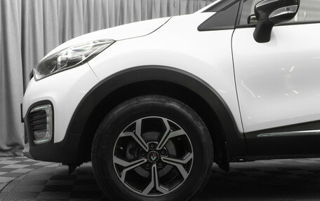 Renault Kaptur I рестайлинг, 2021 год, 1 680 000 рублей, 21 фотография