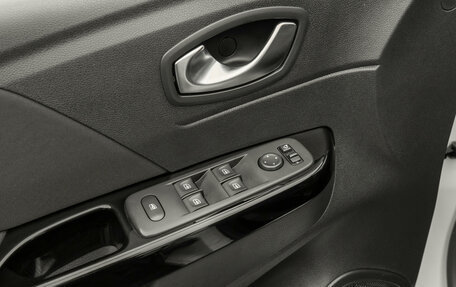 Renault Kaptur I рестайлинг, 2021 год, 1 680 000 рублей, 14 фотография