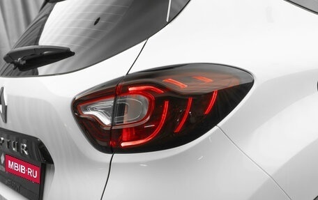 Renault Kaptur I рестайлинг, 2021 год, 1 680 000 рублей, 23 фотография