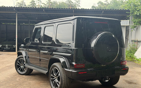 Mercedes-Benz G-Класс W463 рестайлинг _iii, 2026 год, 25 790 000 рублей, 2 фотография