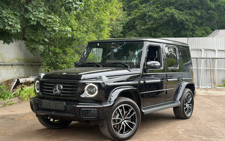 Mercedes-Benz G-Класс W463 рестайлинг _iii, 2026 год, 25 790 000 рублей, 3 фотография