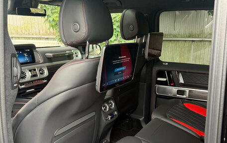 Mercedes-Benz G-Класс W463 рестайлинг _iii, 2026 год, 25 790 000 рублей, 9 фотография