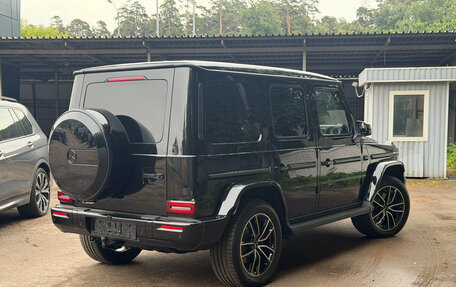 Mercedes-Benz G-Класс W463 рестайлинг _iii, 2026 год, 25 790 000 рублей, 4 фотография