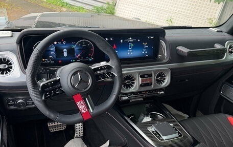 Mercedes-Benz G-Класс W463 рестайлинг _iii, 2026 год, 25 790 000 рублей, 6 фотография