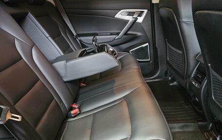 Geely Atlas I, 2018 год, 1 570 000 рублей, 14 фотография