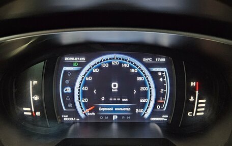 Geely Atlas I, 2018 год, 1 570 000 рублей, 10 фотография