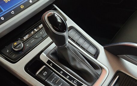 Geely Atlas I, 2018 год, 1 570 000 рублей, 17 фотография