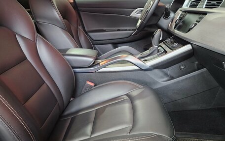Geely Atlas I, 2018 год, 1 570 000 рублей, 13 фотография