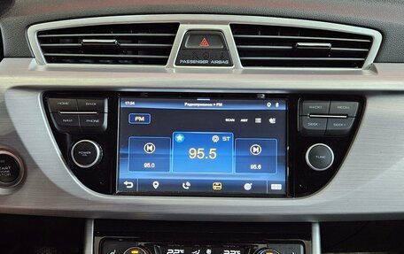 Geely Atlas I, 2018 год, 1 570 000 рублей, 11 фотография