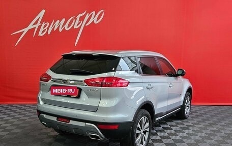 Geely Atlas I, 2018 год, 1 570 000 рублей, 5 фотография