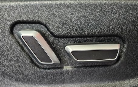 Geely Atlas I, 2018 год, 1 570 000 рублей, 19 фотография