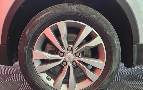 Geely Atlas I, 2018 год, 1 570 000 рублей, 24 фотография