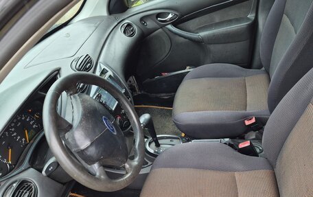 Ford Focus IV, 2003 год, 250 000 рублей, 3 фотография