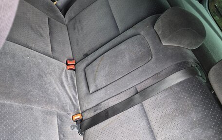 Ford Focus IV, 2003 год, 250 000 рублей, 2 фотография
