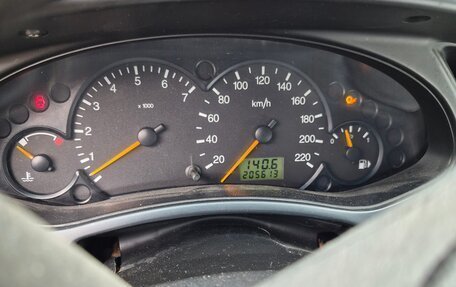 Ford Focus IV, 2003 год, 250 000 рублей, 4 фотография