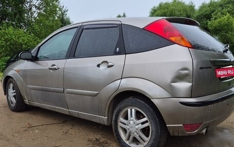 Ford Focus IV, 2003 год, 250 000 рублей, 8 фотография