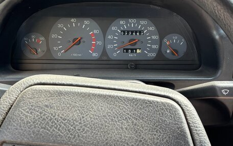ИЖ 2126 «Ода», 2003 год, 120 000 рублей, 5 фотография