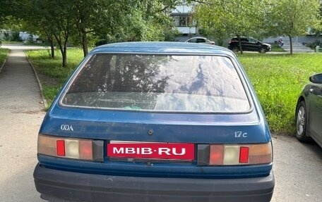 ИЖ 2126 «Ода», 2003 год, 120 000 рублей, 2 фотография