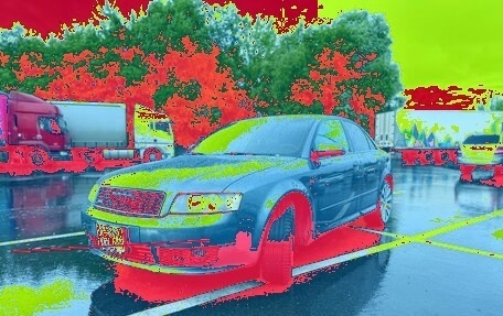 Audi A4, 2003 год, 750 000 рублей, 2 фотография
