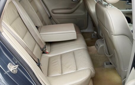 Audi A4, 2003 год, 750 000 рублей, 9 фотография