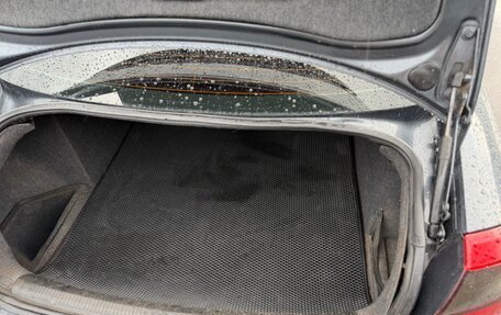 Audi A4, 2003 год, 750 000 рублей, 10 фотография
