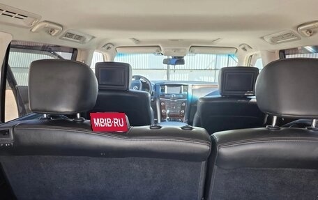 Nissan Patrol, 2013 год, 2 600 000 рублей, 4 фотография