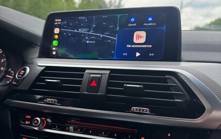 BMW X3, 2019 год, 3 600 000 рублей, 6 фотография