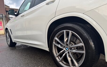 BMW X3, 2019 год, 3 600 000 рублей, 4 фотография