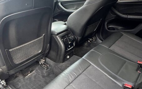 BMW X3, 2019 год, 3 600 000 рублей, 16 фотография