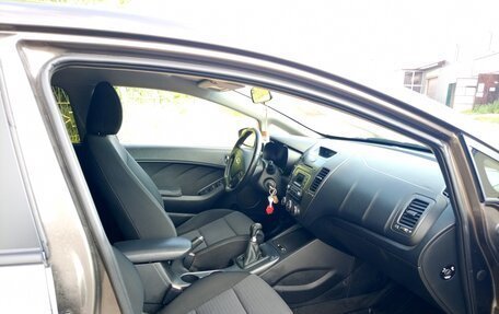 KIA Cerato III, 2013 год, 940 000 рублей, 8 фотография