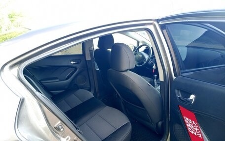 KIA Cerato III, 2013 год, 940 000 рублей, 9 фотография