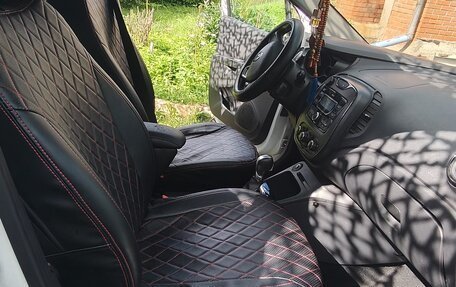 Renault Kaptur I рестайлинг, 2018 год, 1 450 000 рублей, 8 фотография