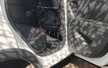 Renault Kaptur I рестайлинг, 2018 год, 1 450 000 рублей, 10 фотография