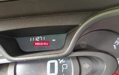 Renault Kaptur I рестайлинг, 2018 год, 1 450 000 рублей, 6 фотография