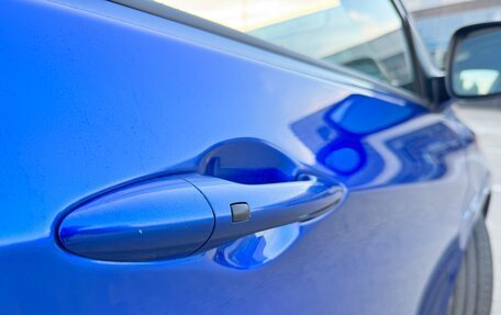 Hyundai Solaris II рестайлинг, 2011 год, 780 000 рублей, 7 фотография