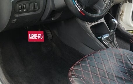 Renault Kaptur I рестайлинг, 2018 год, 1 450 000 рублей, 15 фотография