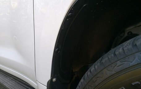 Toyota Land Cruiser 200, 2008 год, 5 700 000 рублей, 12 фотография