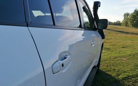 Toyota Land Cruiser 200, 2008 год, 5 700 000 рублей, 11 фотография