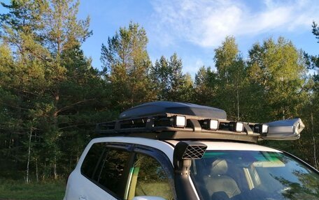 Toyota Land Cruiser 200, 2008 год, 5 700 000 рублей, 9 фотография