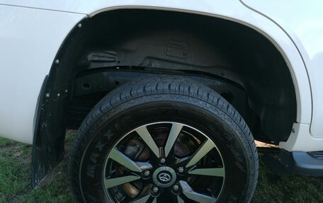 Toyota Land Cruiser 200, 2008 год, 5 700 000 рублей, 13 фотография